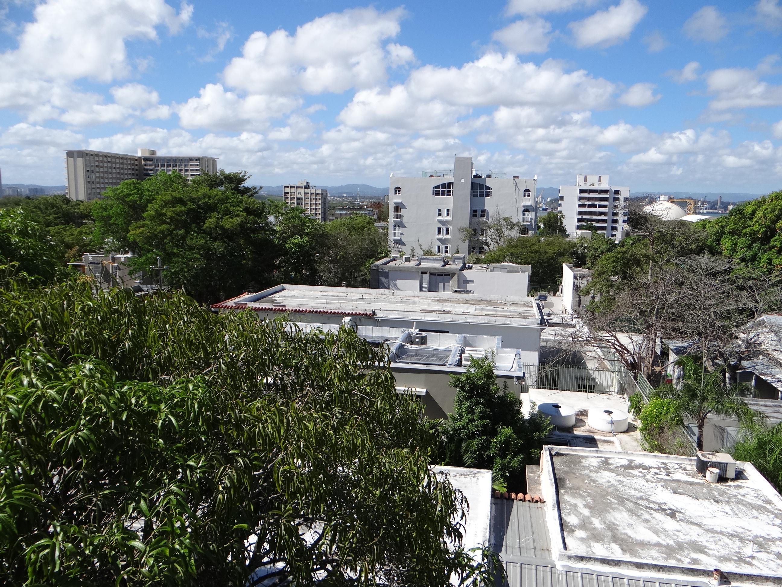 Convento Notre Dame - San Juan (Miramar) - 2015 00032